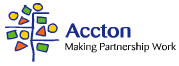 Logo Accton