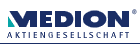 Logo Medion AG