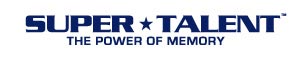 Logo Super Talent Technology